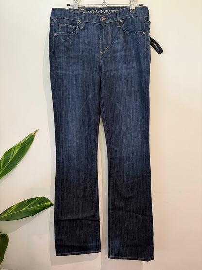 Citizens of Humanity Amber Bootcut Jeans Size 28