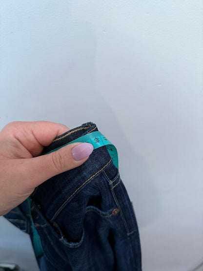 Citizens of Humanity Amber Bootcut Jeans Size 28