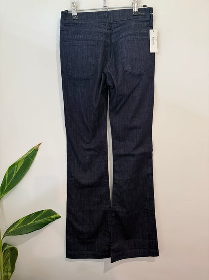 Citizens of Humanity Wide Leg Jeans Size 25