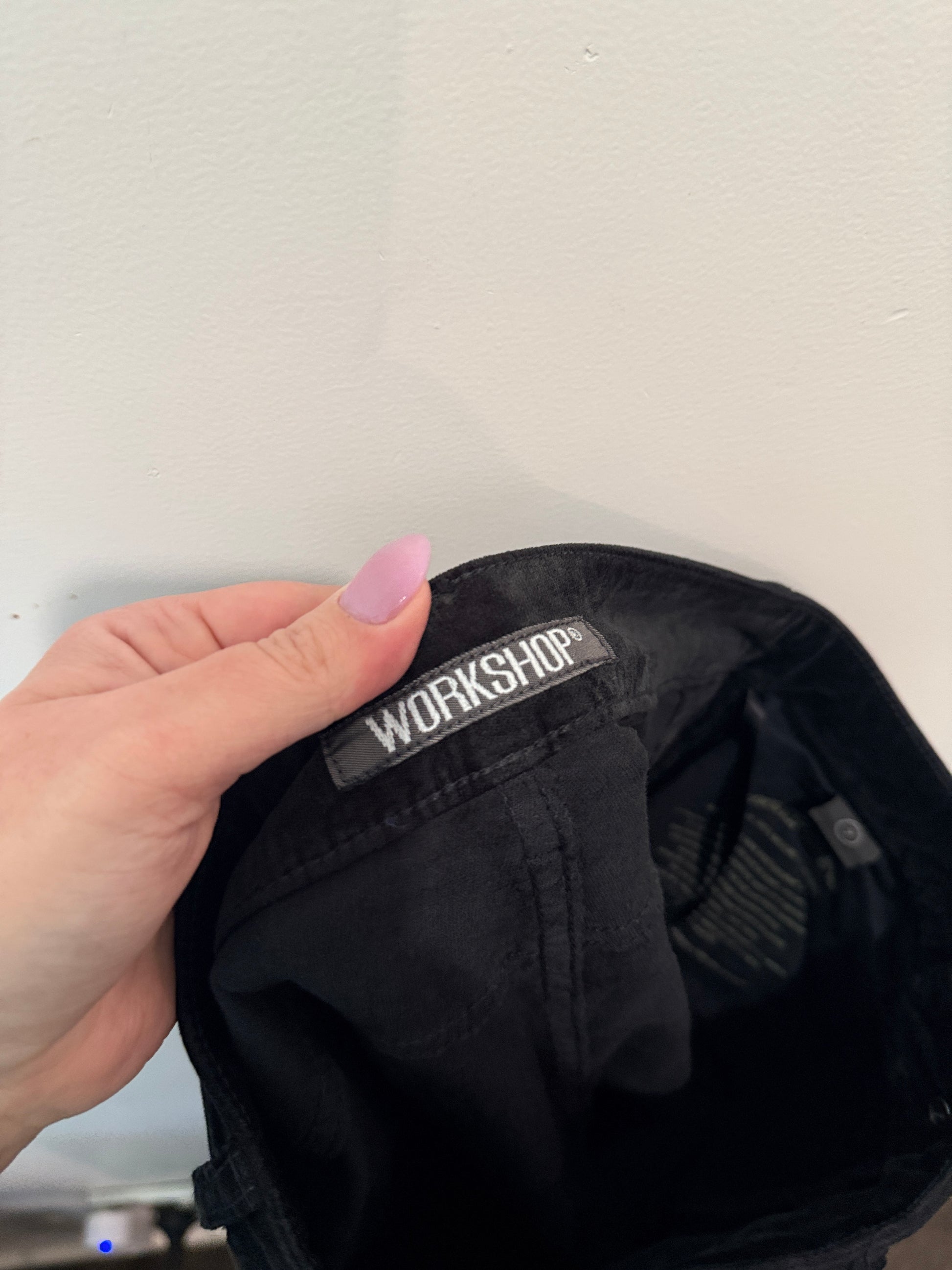 Workshop Denim Skinny Jeans Size 7
