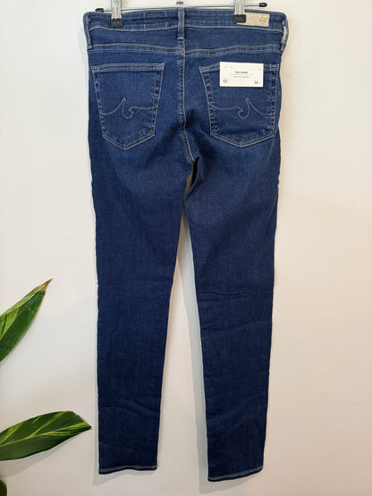 AG The Prima Cigarette Jeans Size 26