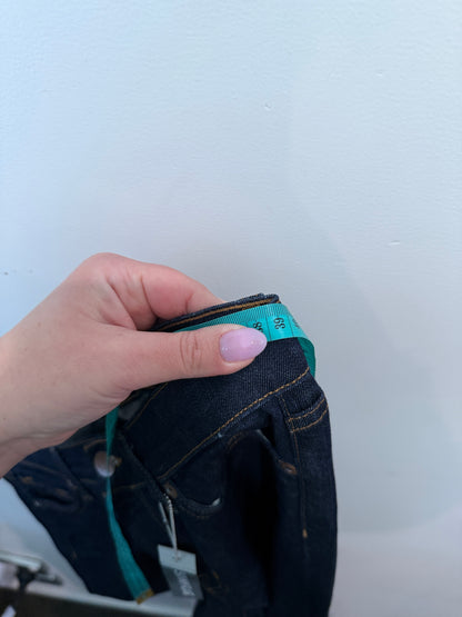 J Brand Martini Skinny Flare Jeans Size 28