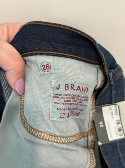 J Brand Martini Skinny Flare Jeans Size 26