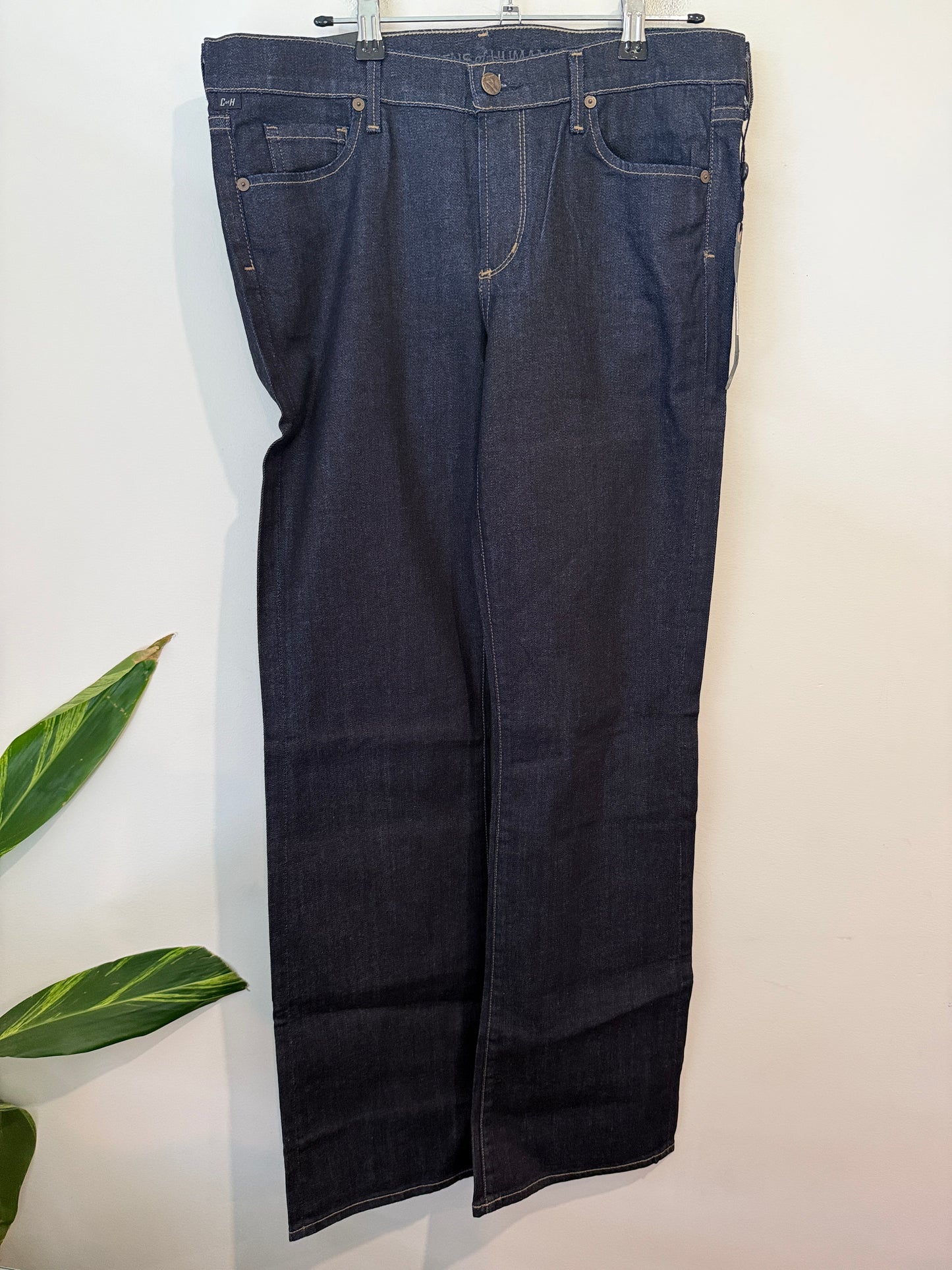 Citizens of Humanity Amber Bootcut Jeans Size 31