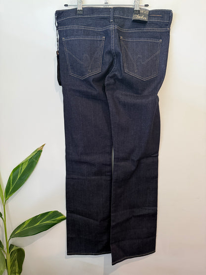 Citizens of Humanity Amber Bootcut Jeans Size 31