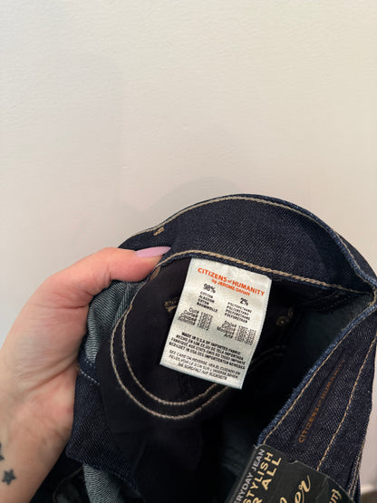 Citizens of Humanity Amber Bootcut Jeans Size 31