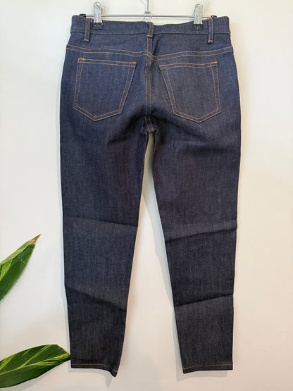 A.P.C. Jean Etroit Court Jeans Size 27