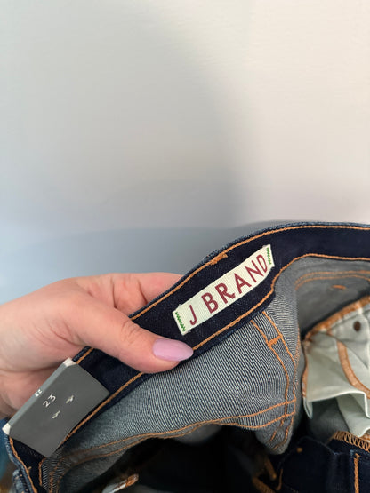 J Brand The Pencil Leg Jeans Size 23