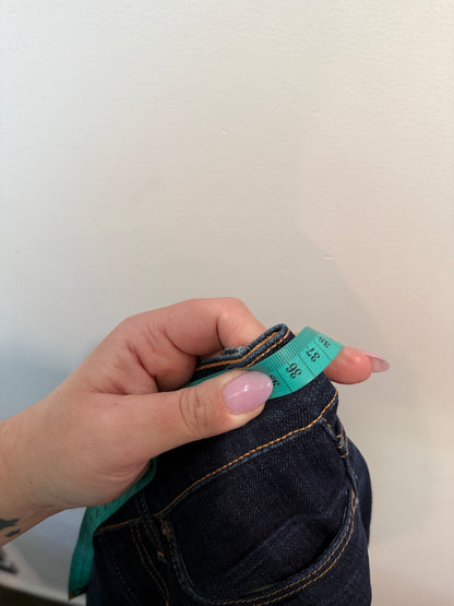 J Brand The Pencil Leg Jeans Size 23