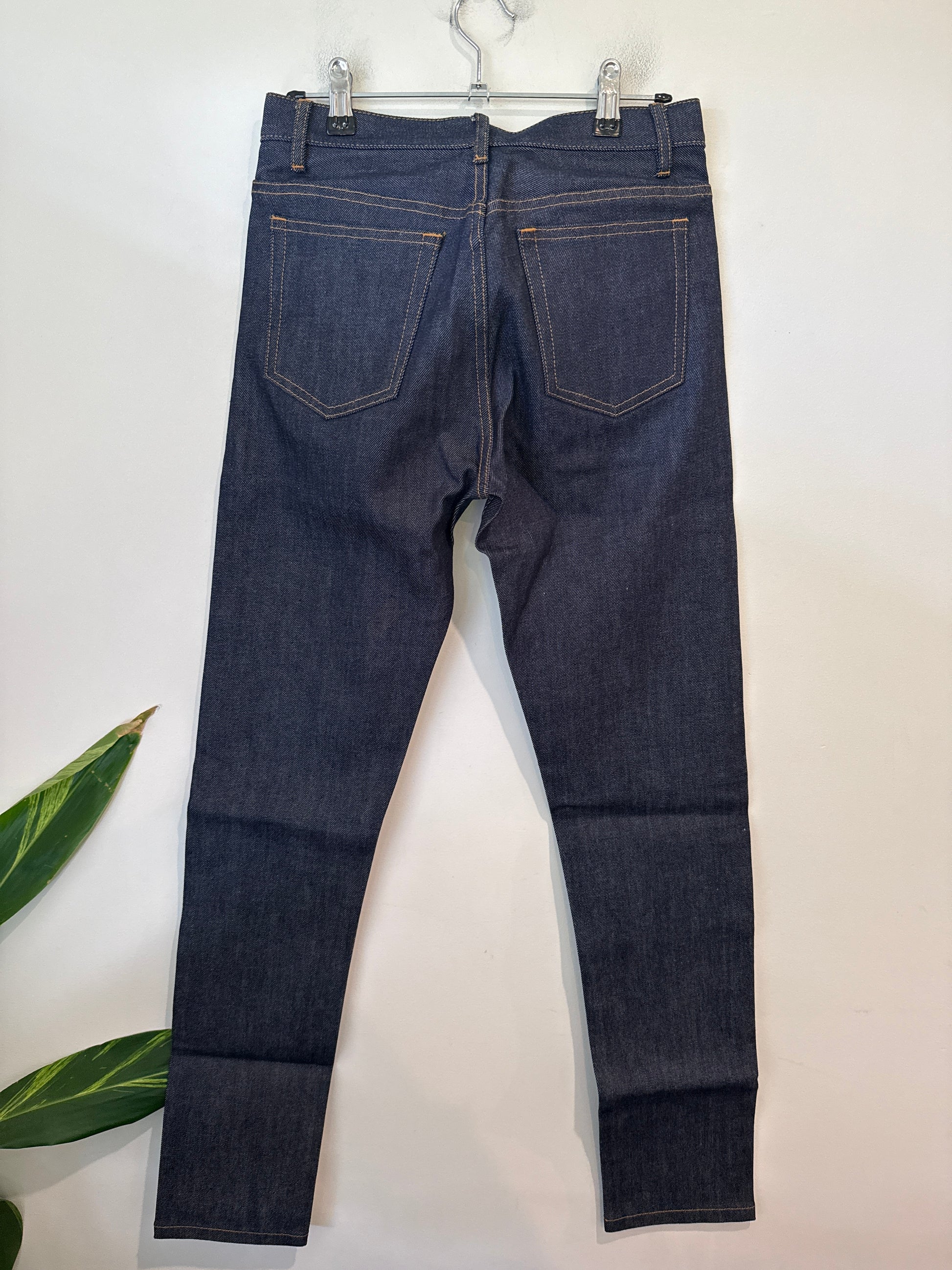 A.P.C. Petit New Standard Jeans Size 27