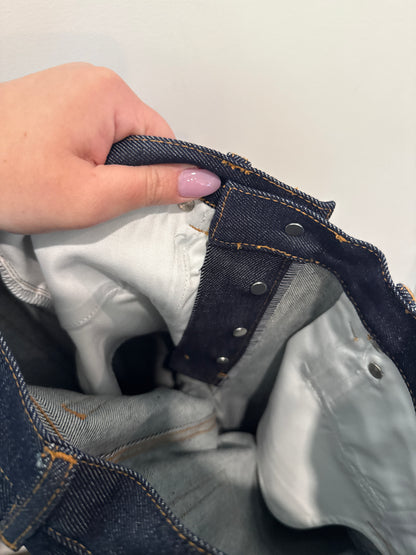 A.P.C. Petit New Standard Jeans Size 27
