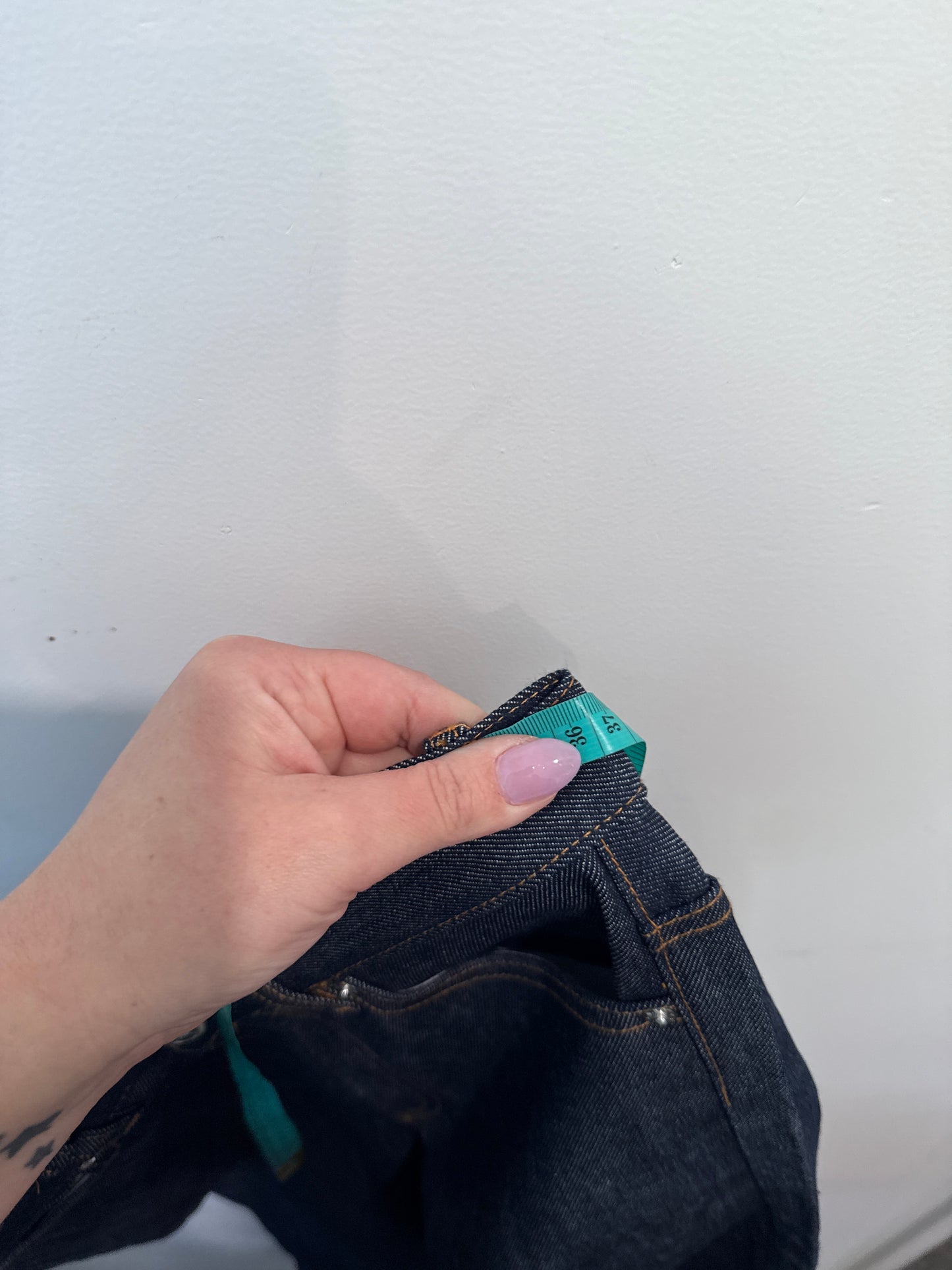 A.P.C. Petit New Standard Jeans Size 27