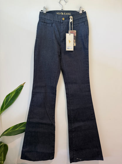 MiH Jeans Marrakesh Kick Flare Jeans Size 25