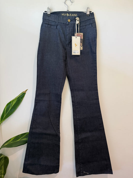 MiH Jeans Marrakesh Kick Flare Jeans Size 25