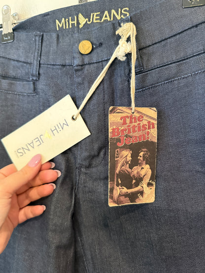 MiH Jeans Marrakesh Kick Flare Jeans Size 25
