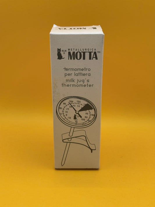 Motta Milk Jug Thermometer Art. 365