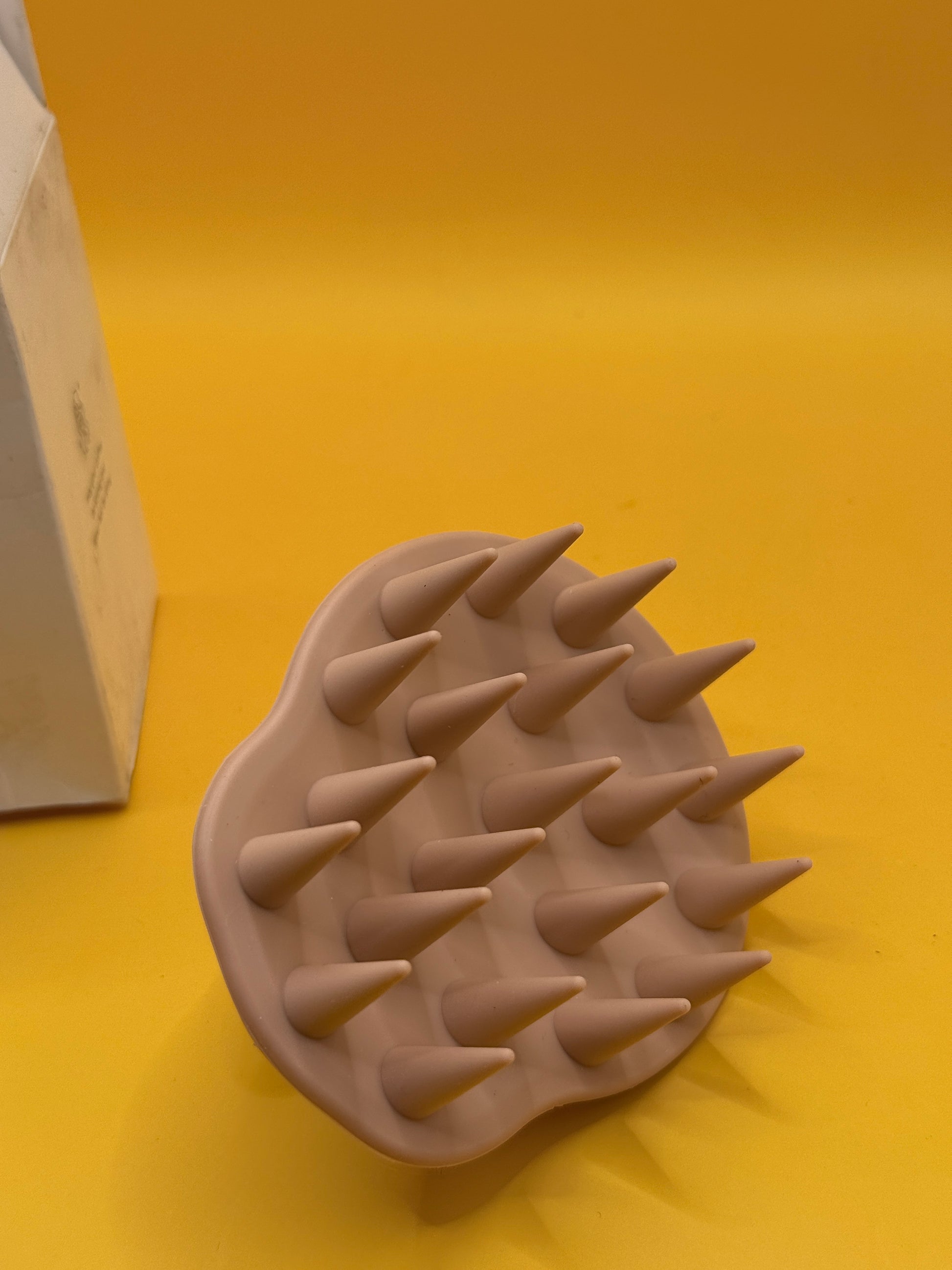 Georgiemane Scalp Massager
