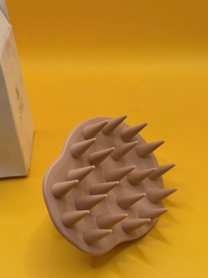 Georgiemane Scalp Massager