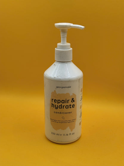 Georgiemane Repair & Hydrate Conditioner 330ml