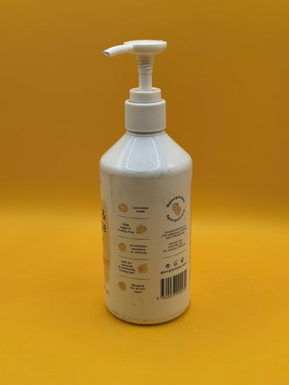 Georgiemane Repair & Hydrate Conditioner 330ml