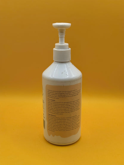 Georgiemane Repair & Hydrate Conditioner 330ml