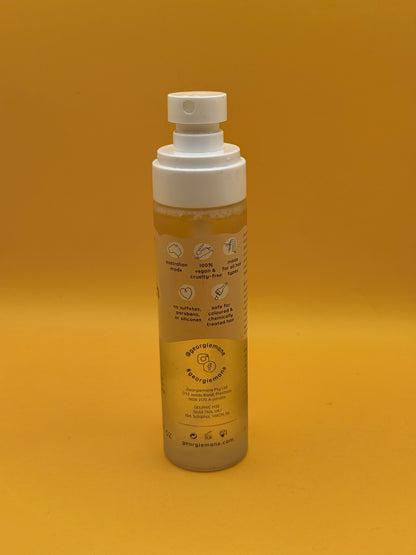 Georgiemane Hair Growth Spray 100ml