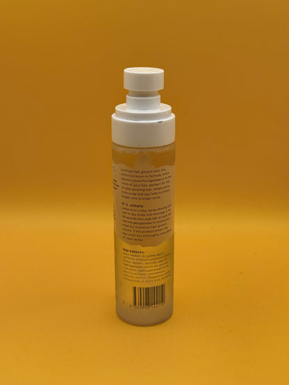 Georgiemane Hair Growth Spray 100ml