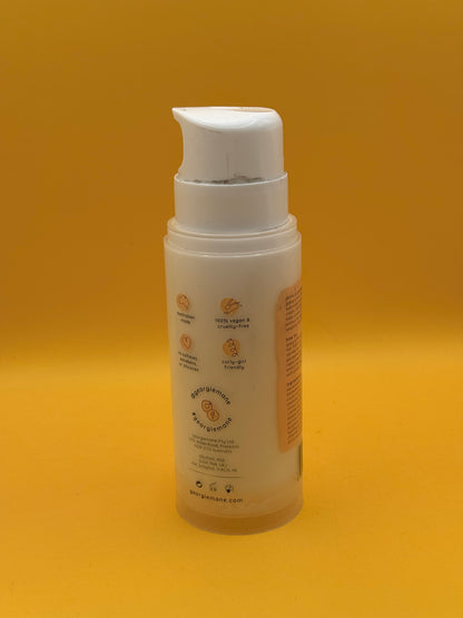 Georgiemane Curl Cream 200ml