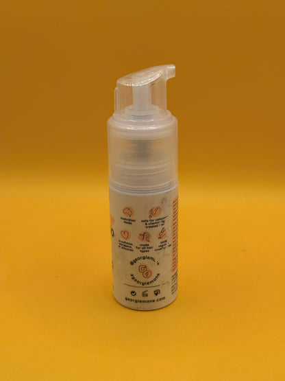 Georgiemane Dry Shampoo 30g