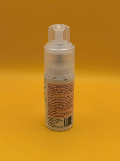 Georgiemane Dry Shampoo 30g