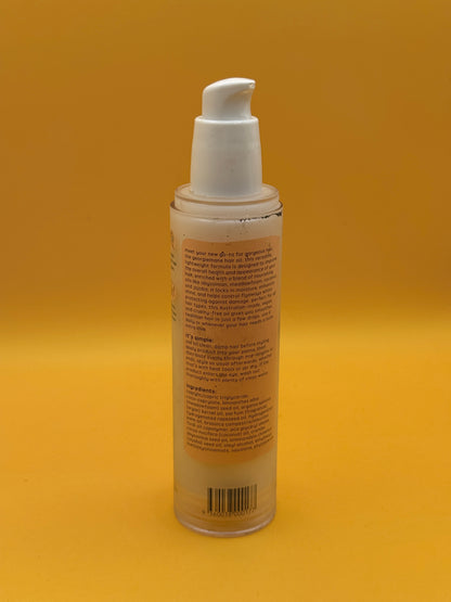 Georgiemane Hair Smoothing Oil 100ml