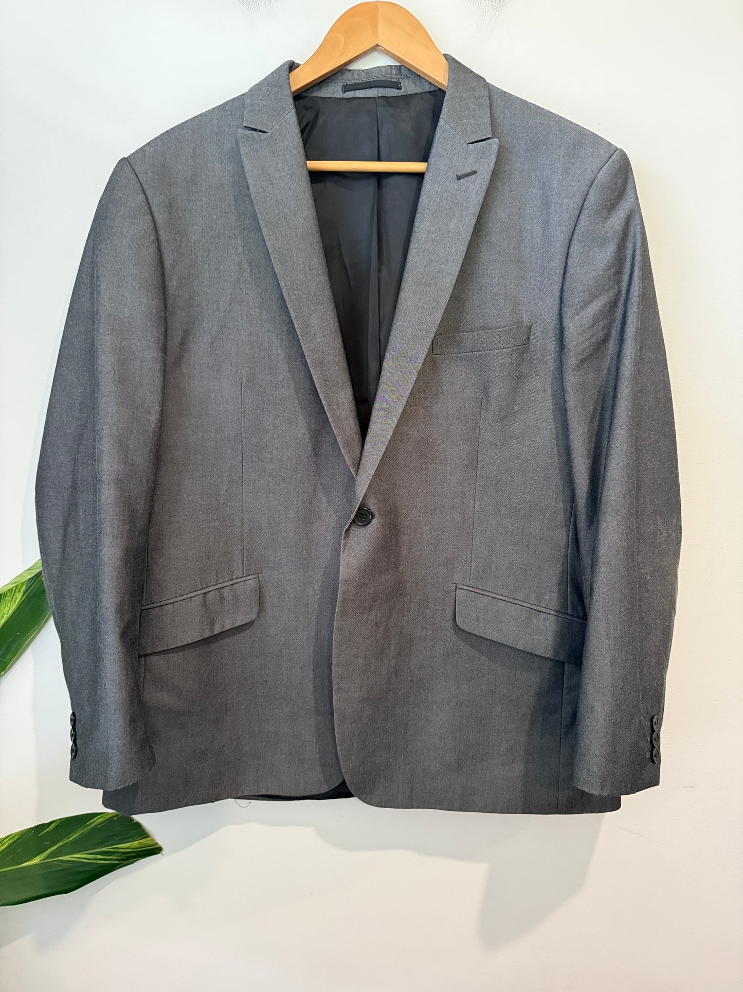 Tarocash Size 42 Suit Blazer