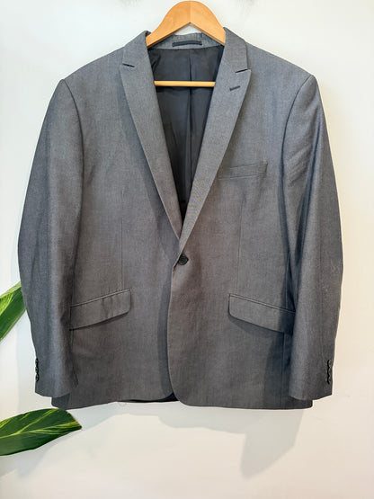 Tarocash Size 42 Suit Blazer