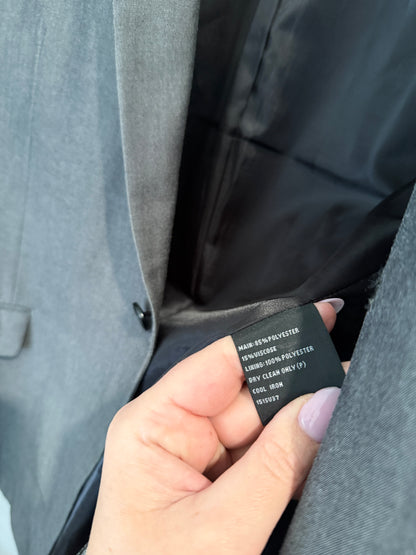 Tarocash Size 42 Suit Blazer