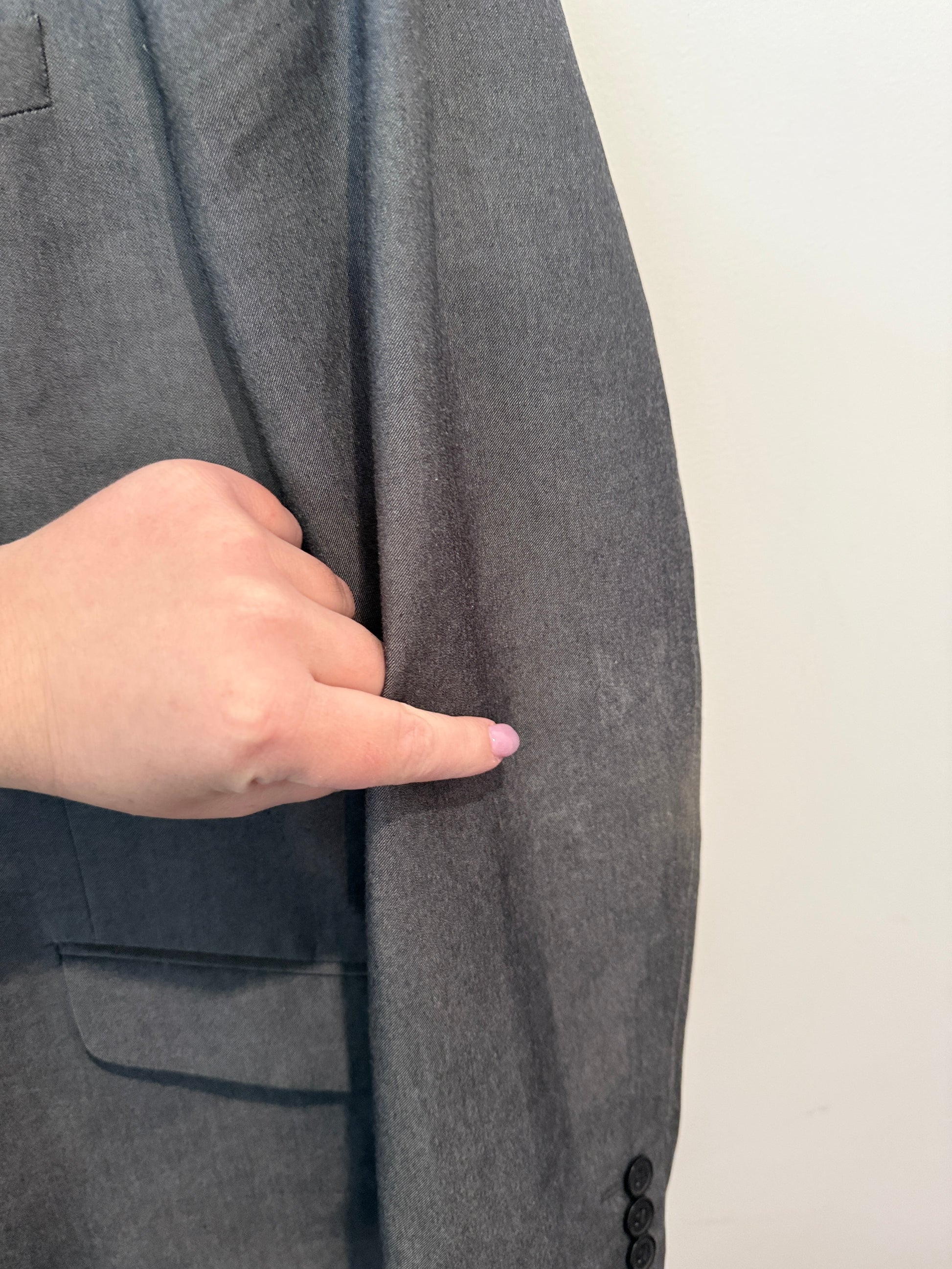 Tarocash Size 42 Suit Blazer