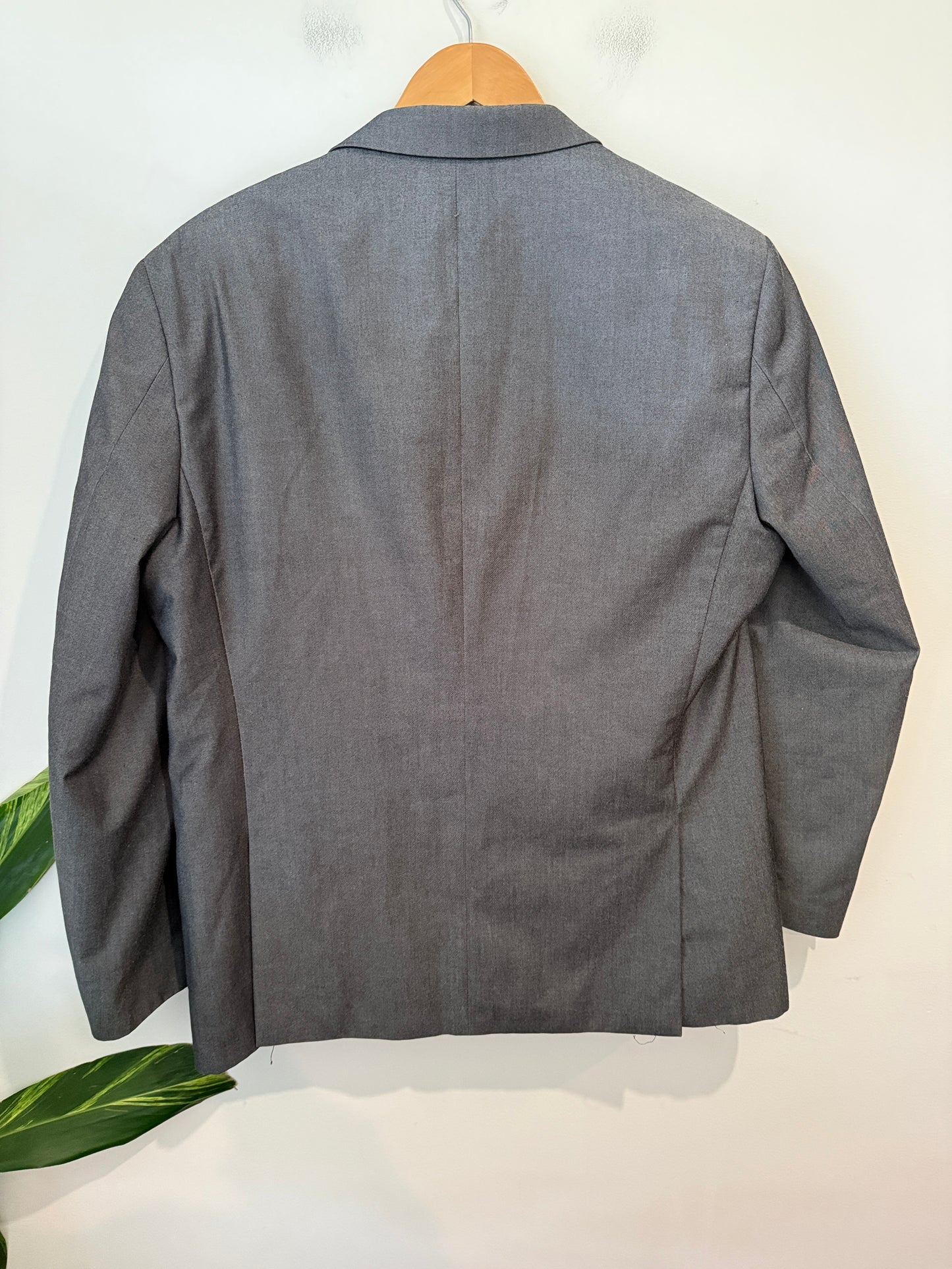 Tarocash Size 42 Suit Blazer