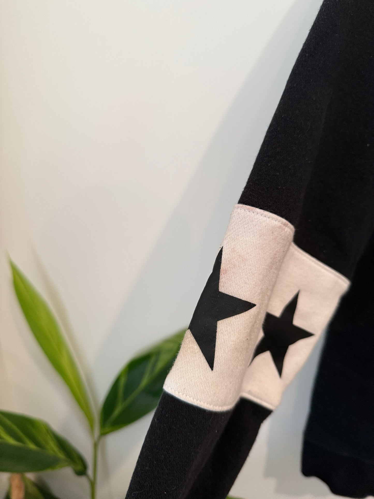 Converse Size S All Star Sweatshirt