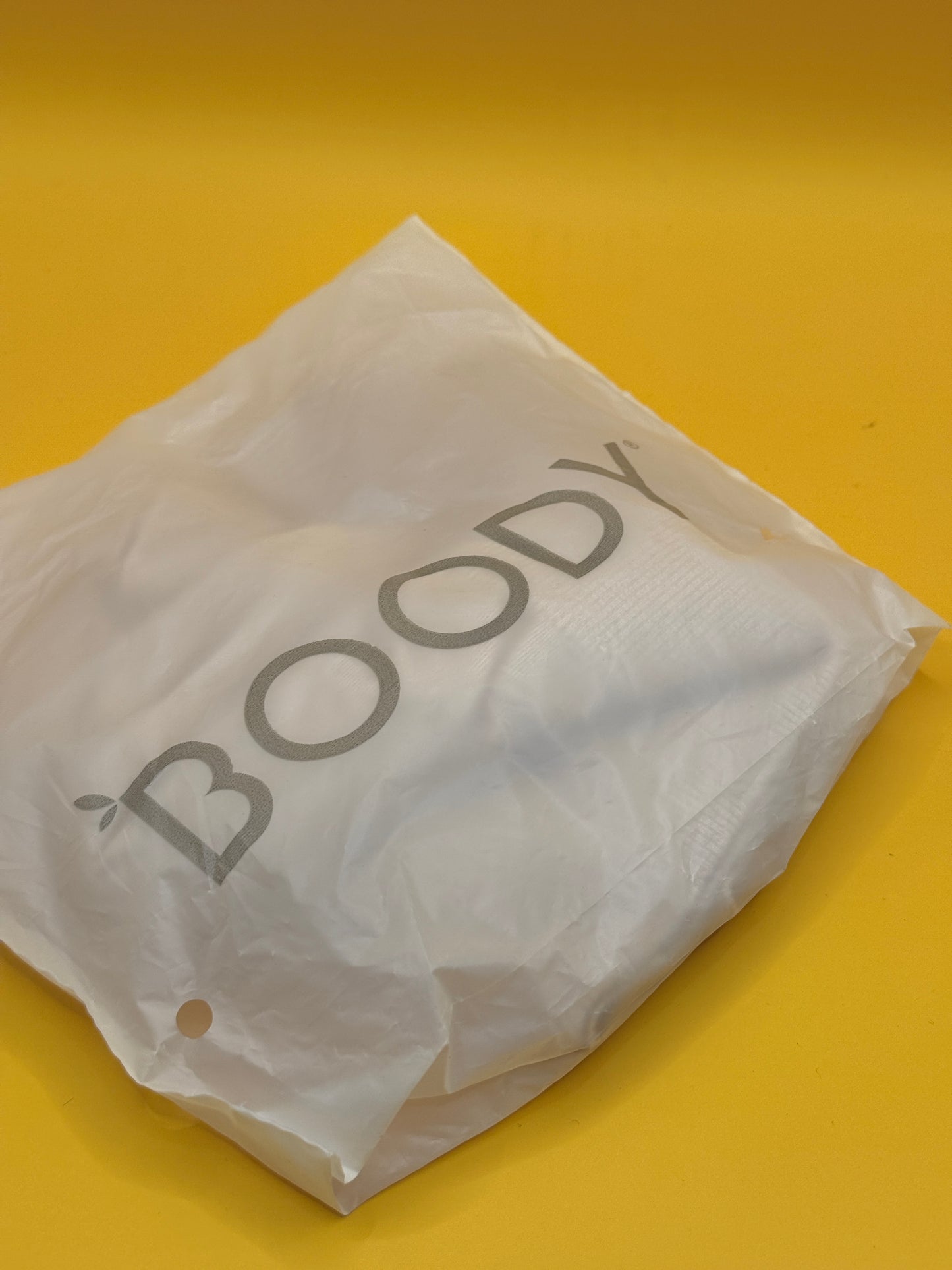Boody Midi Briefs Nude Size XL