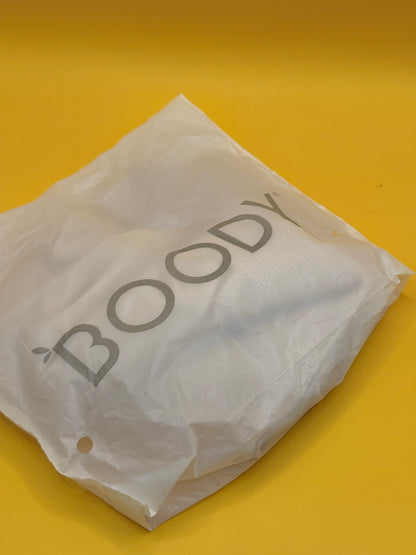 Boody Midi Briefs Nude Size XL