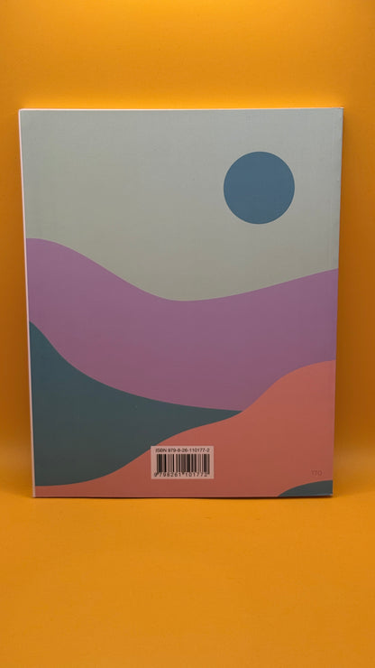 The Book of Lenslife by Lenslife