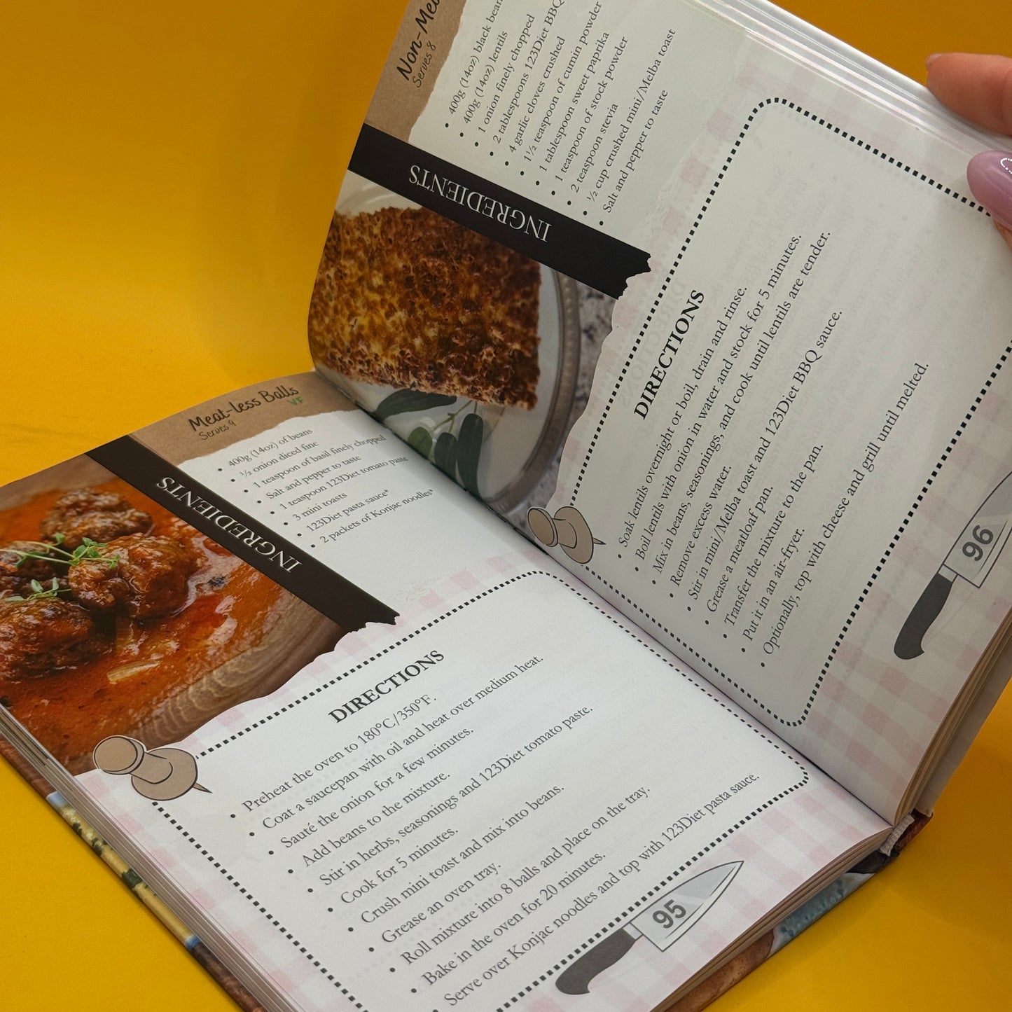 Cookbook: 123Diet Phase 2 by Emma Taylor