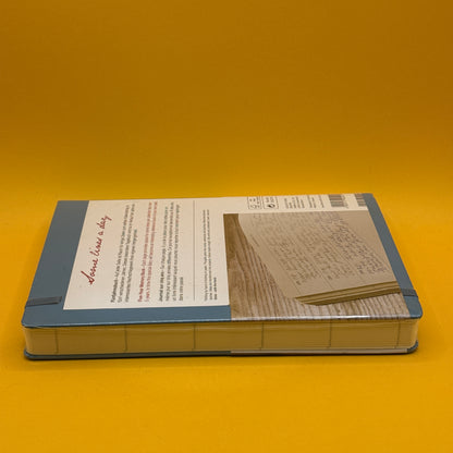 Some Lines a Day: The Five Year Memory Book by Leuchtturm1917