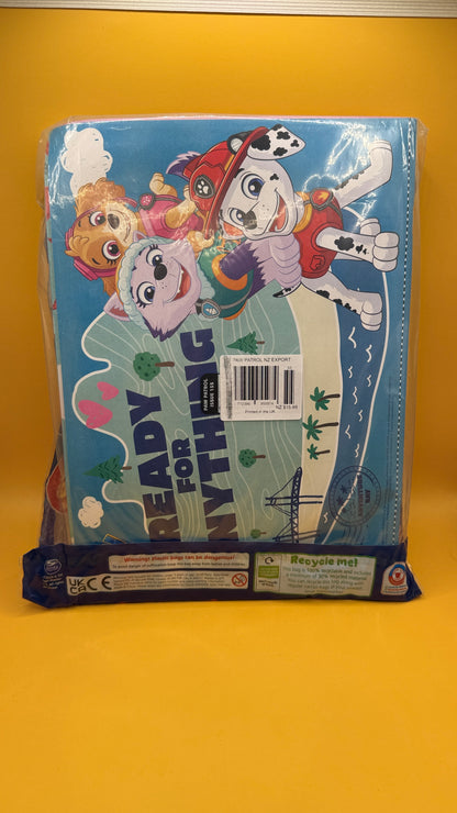Paw Patrol Ultimate Gadget Pack – Launcher Playset by Nickelodeon