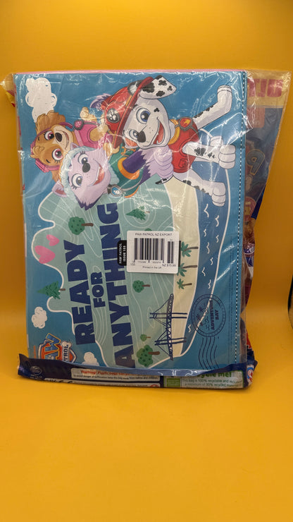 Paw Patrol Ultimate Gadget Pack – Tablet Playset by Nickelodeon