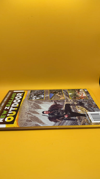 New Zealand Outdoor February/March 2026