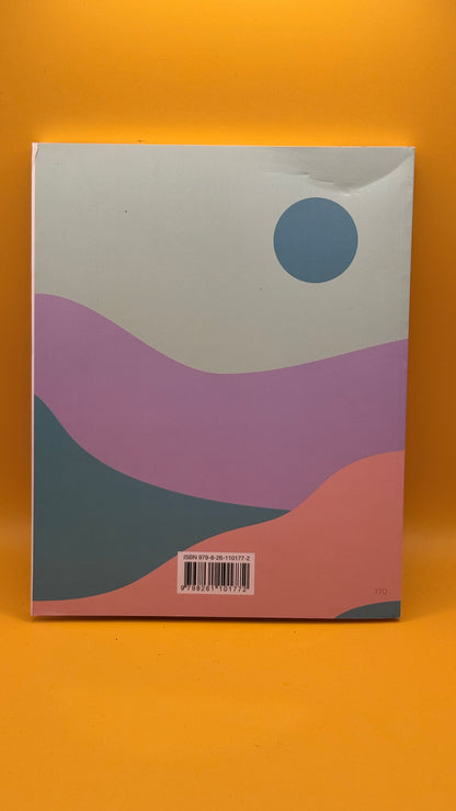 The Book of Lenslife by Lenslife