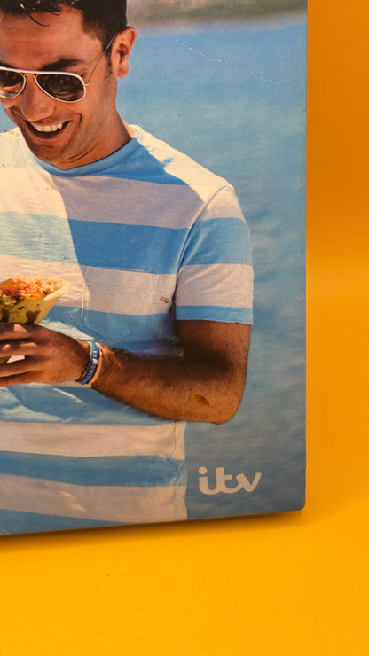 Gino’s Islands in the Sun by Gino D’Acampo