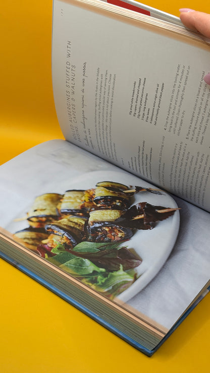 Gino’s Islands in the Sun by Gino D’Acampo