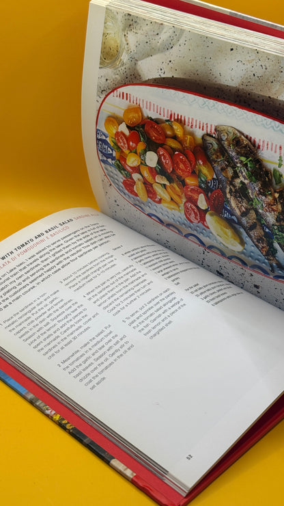 Gino’s Italian Express by Gino D’Acampo