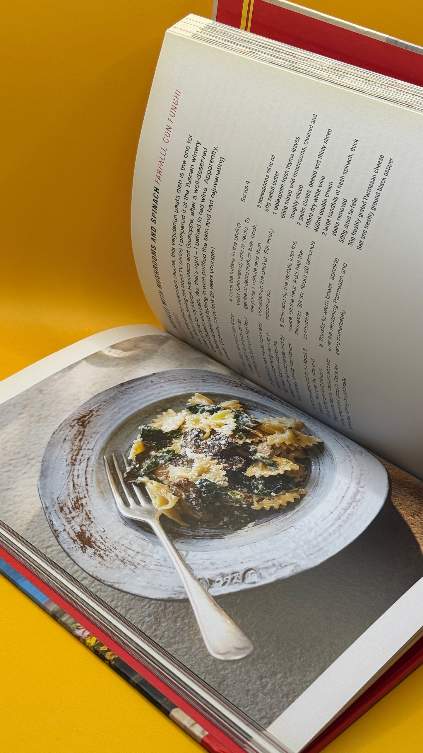 Gino’s Italian Express by Gino D’Acampo